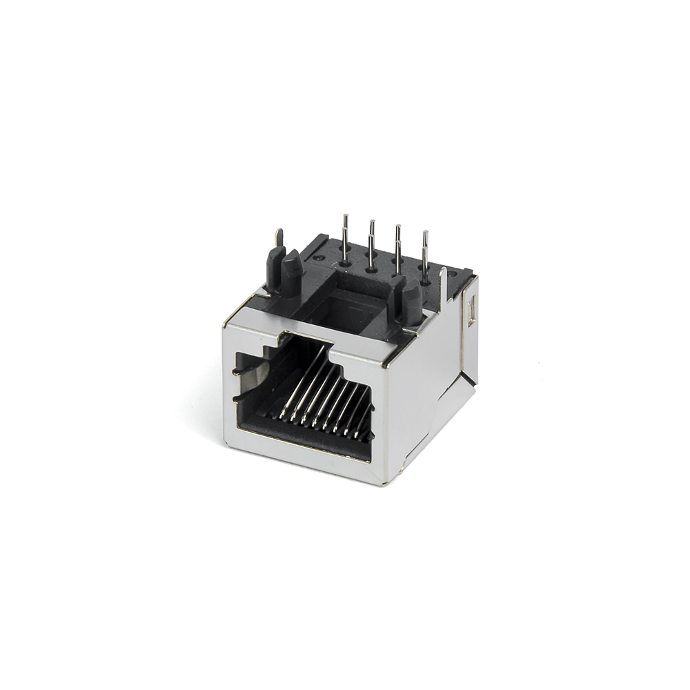 RJ45连接器