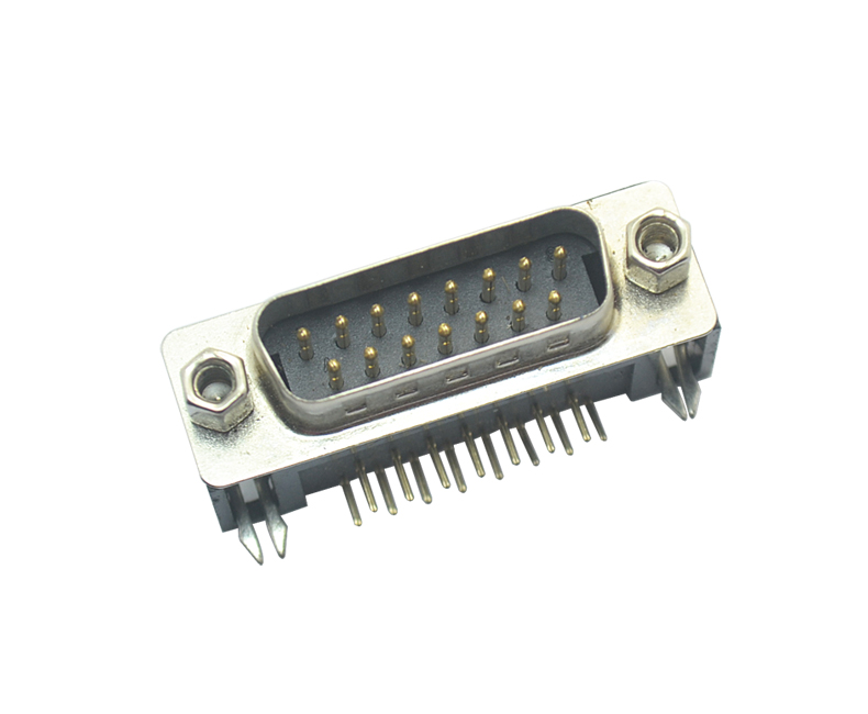 常用于电脑上的HDMI接口连接器是什么型号?怎么使用?