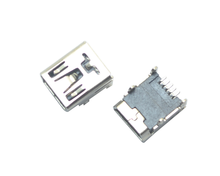 USB3.0 Micro-B接口连接器知识概述！