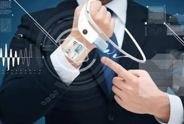智能设备行业
