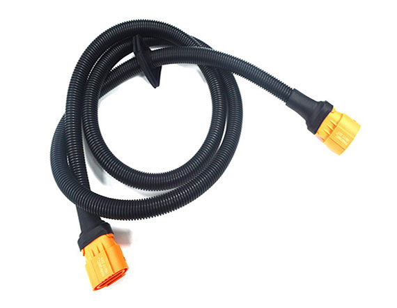 2AWG 新能源汽车电瓶线 延长线 逆变器线